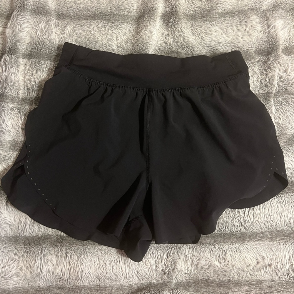 Lululemon Fast and Free Short 3”